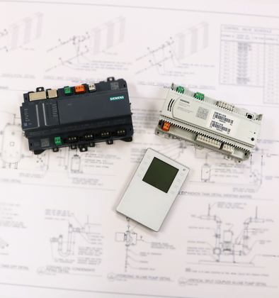 Gr Controls HVAC Parts | G&R Controls