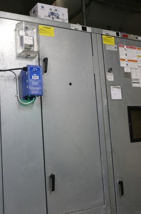 Gr Controls Needlepoint Bipolar Ionization System from… | G&R Controls